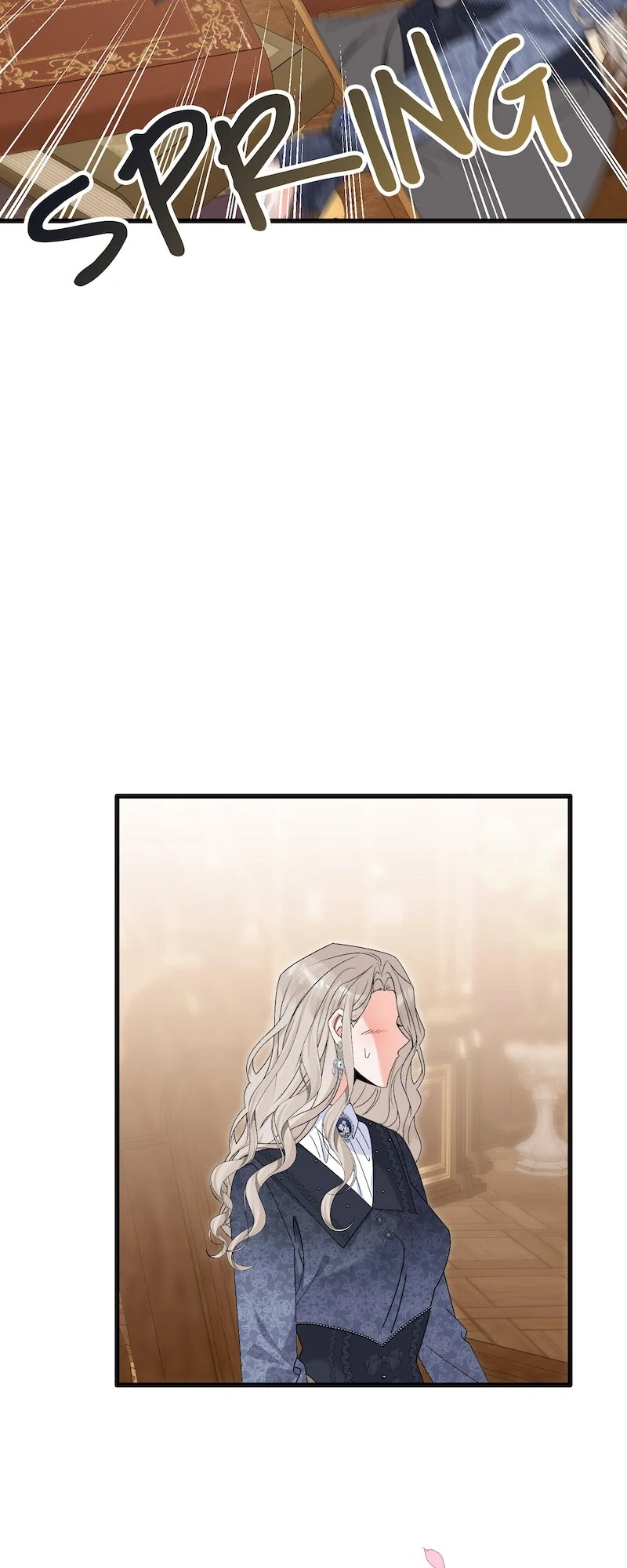 Survival of a Tyrant's Secretary Chapter 54 - page 46