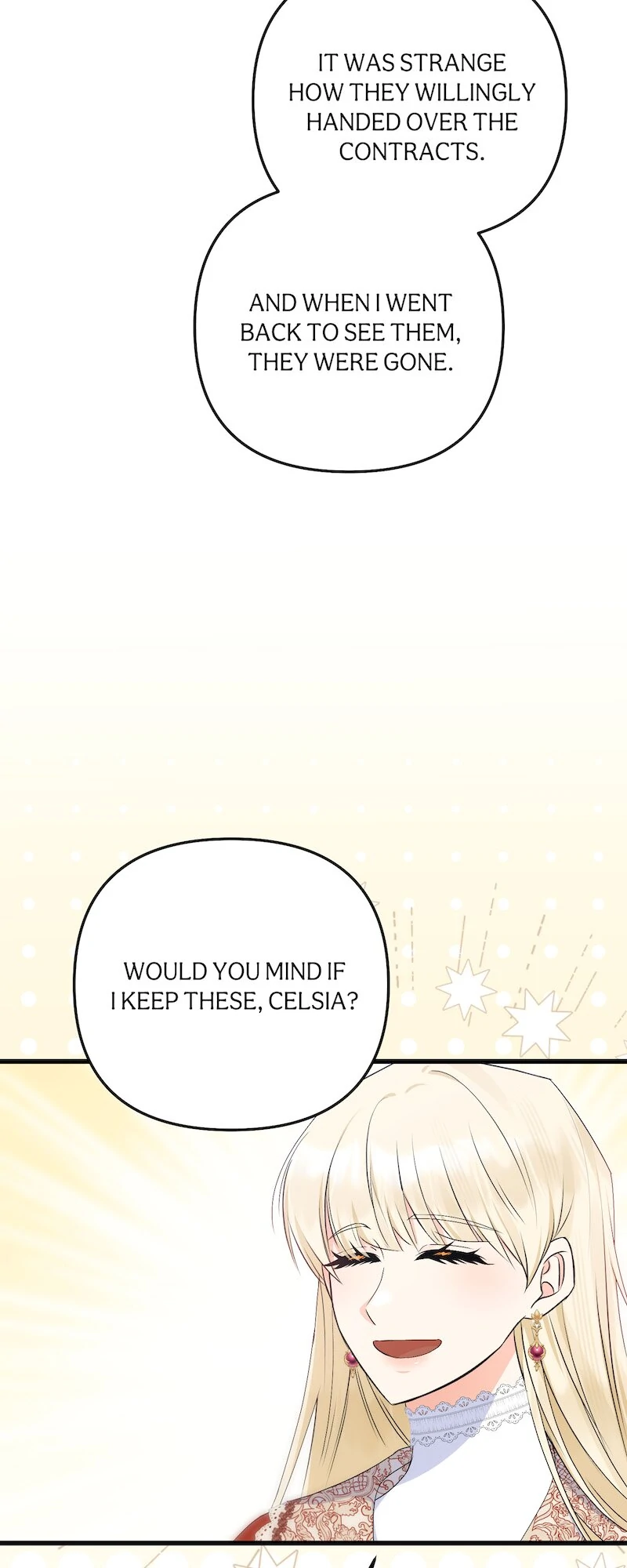 Survival of a Tyrant's Secretary Chapter 54 - page 6