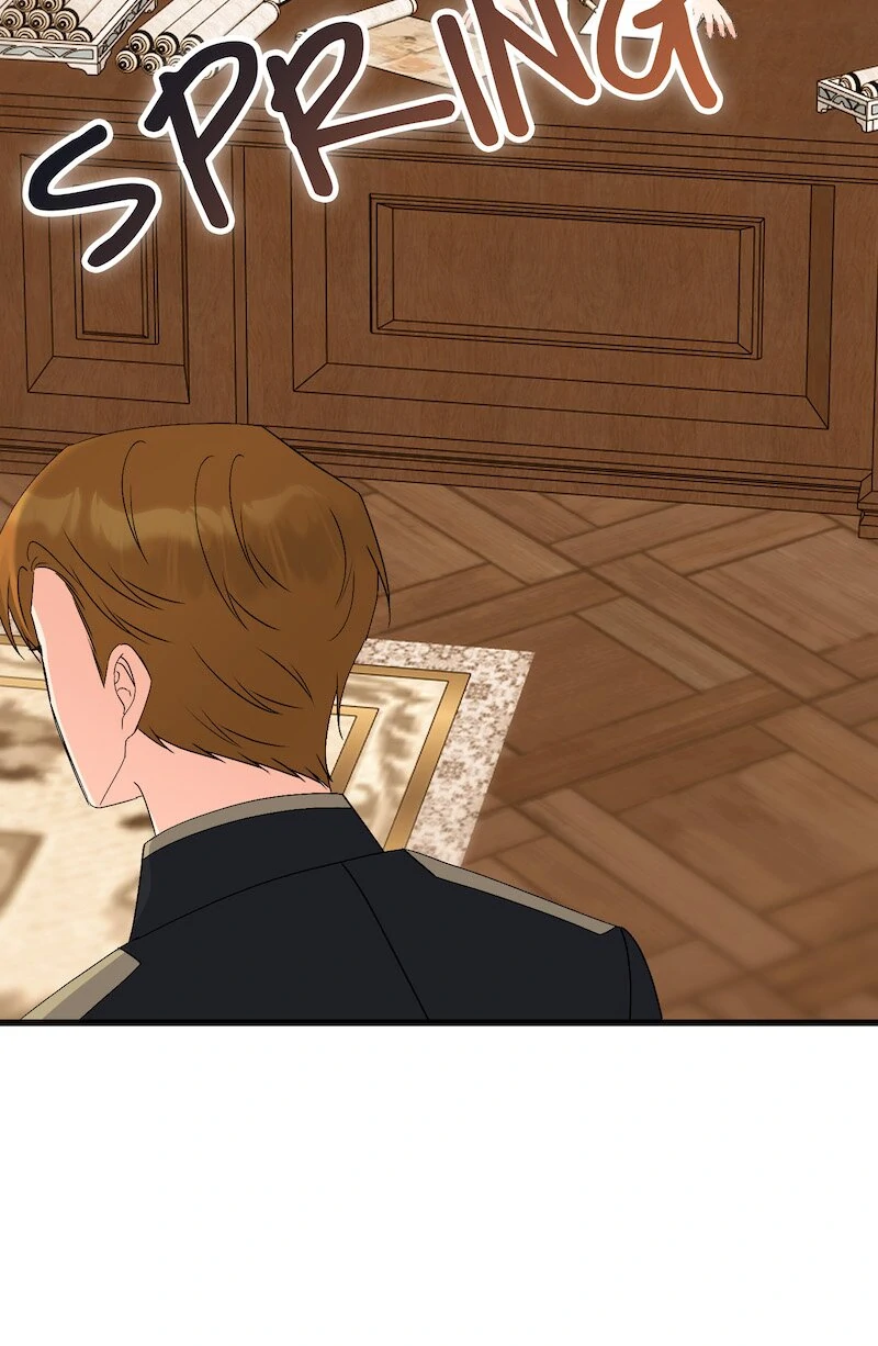 Survival of a Tyrant's Secretary Chapter 54 - page 61
