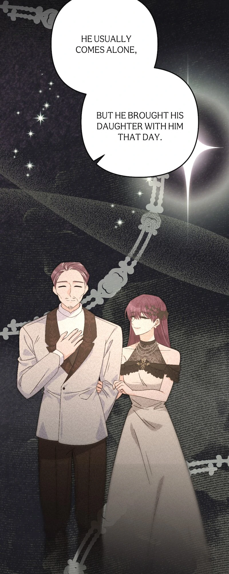 Survival of a Tyrant's Secretary Chapter 54 - page 65