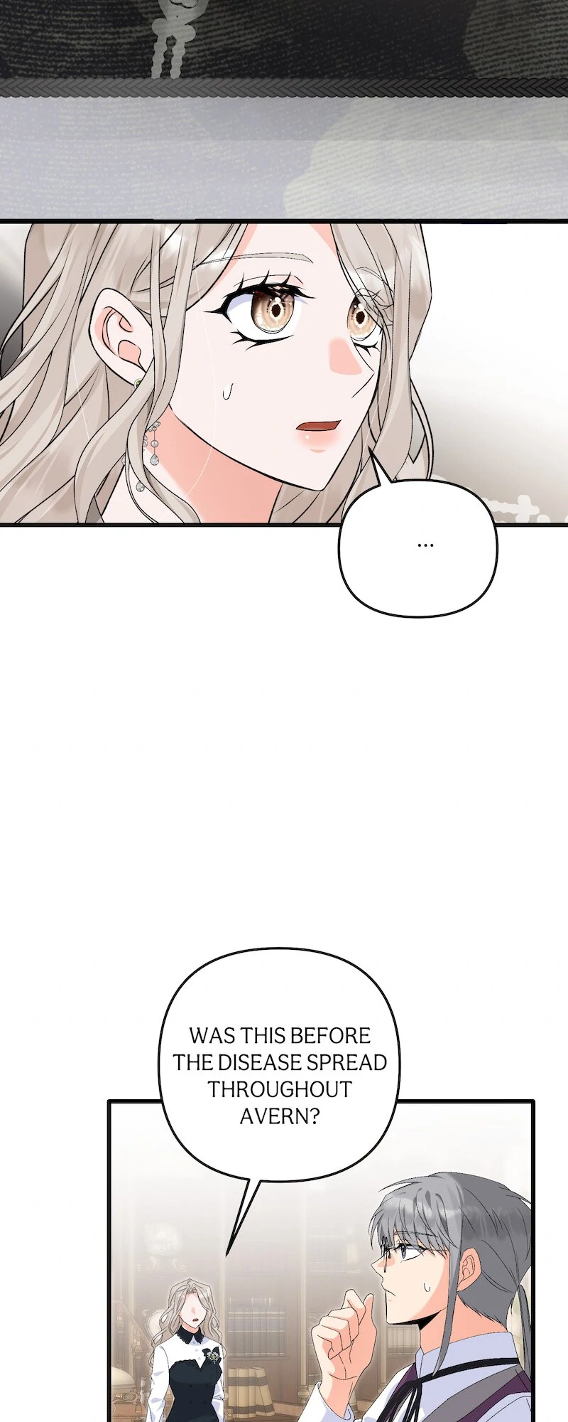 Survival of a Tyrant's Secretary Chapter 54 - page 66