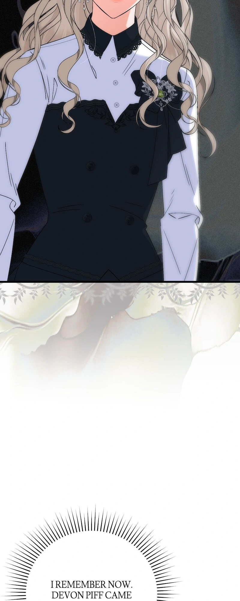 Survival of a Tyrant's Secretary Chapter 54 - page 69
