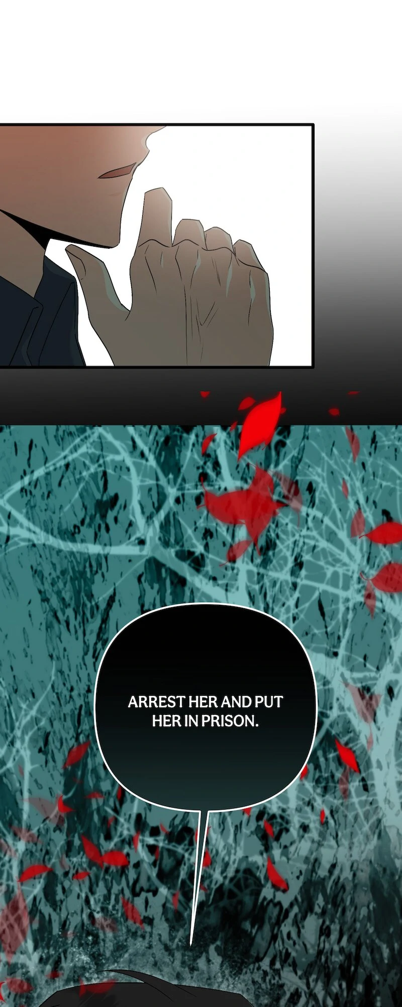 Survival of a Tyrant's Secretary Chapter 54 - page 81