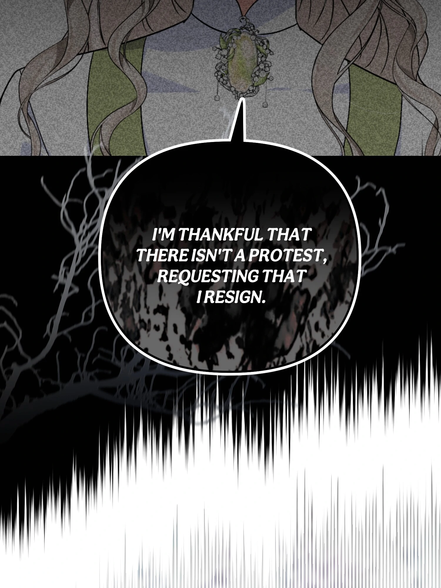 Survival of a Tyrant's Secretary Chapter 53 - page 100