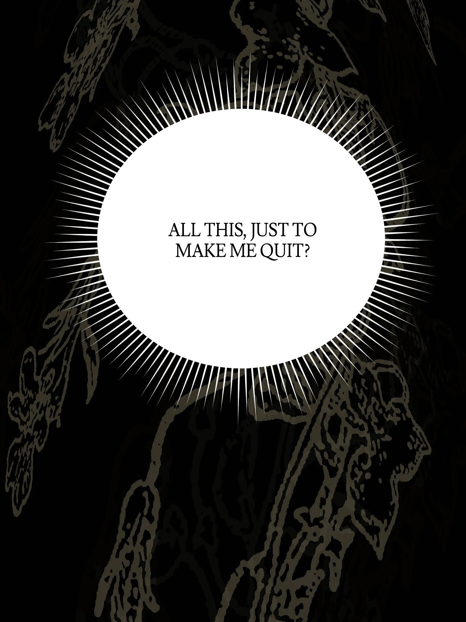 Survival of a Tyrant's Secretary Chapter 53 - page 105