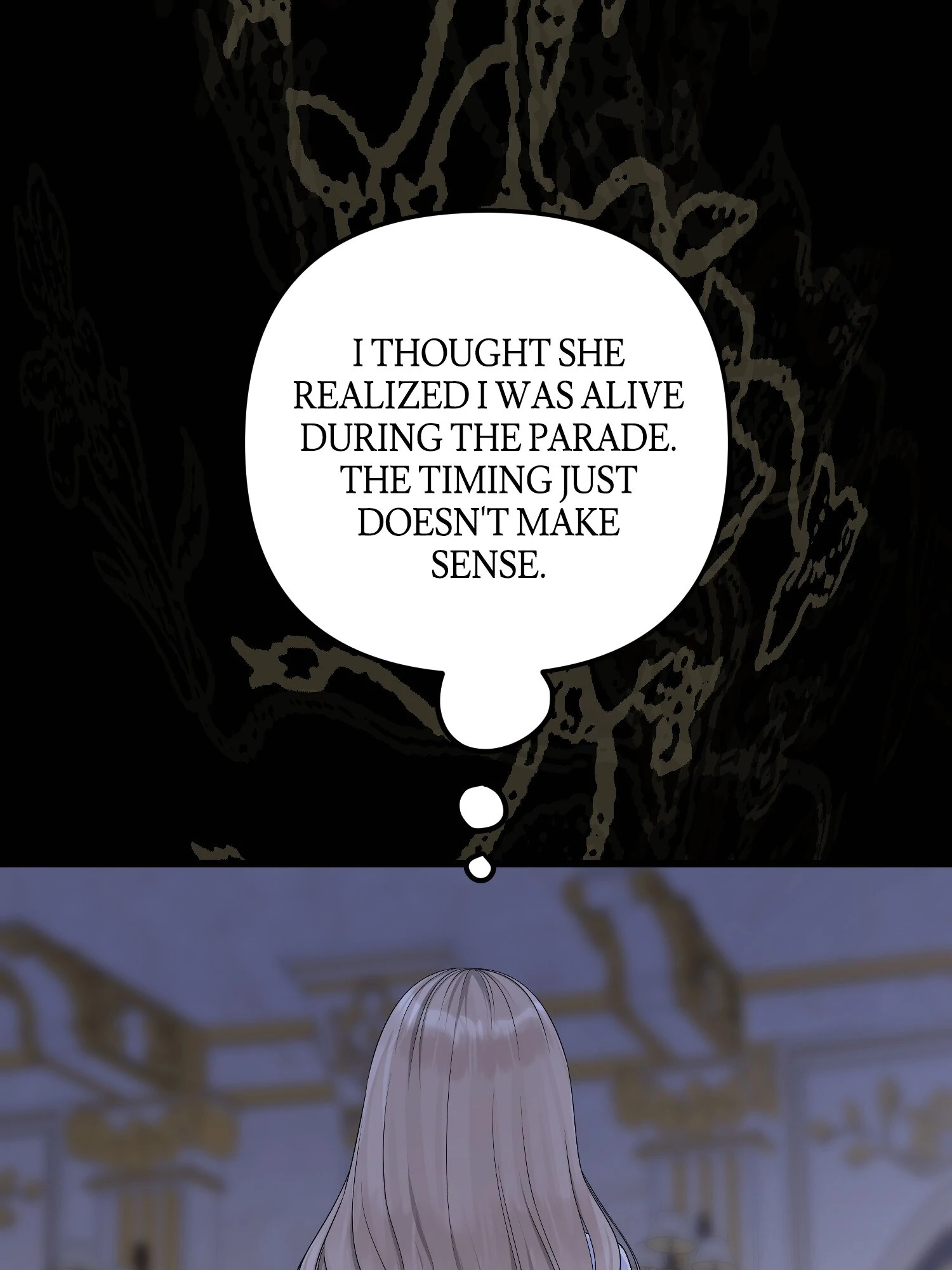 Survival of a Tyrant's Secretary Chapter 53 - page 106