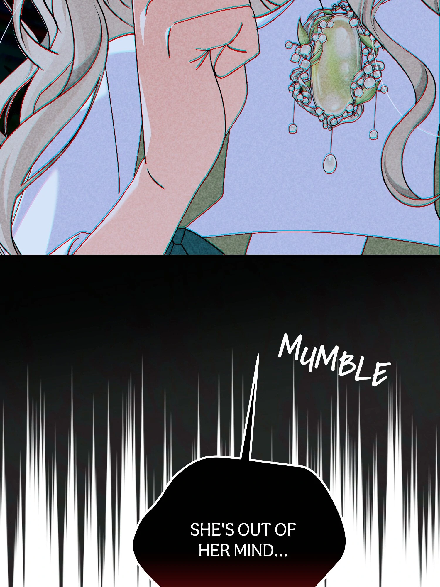 Survival of a Tyrant's Secretary Chapter 53 - page 117