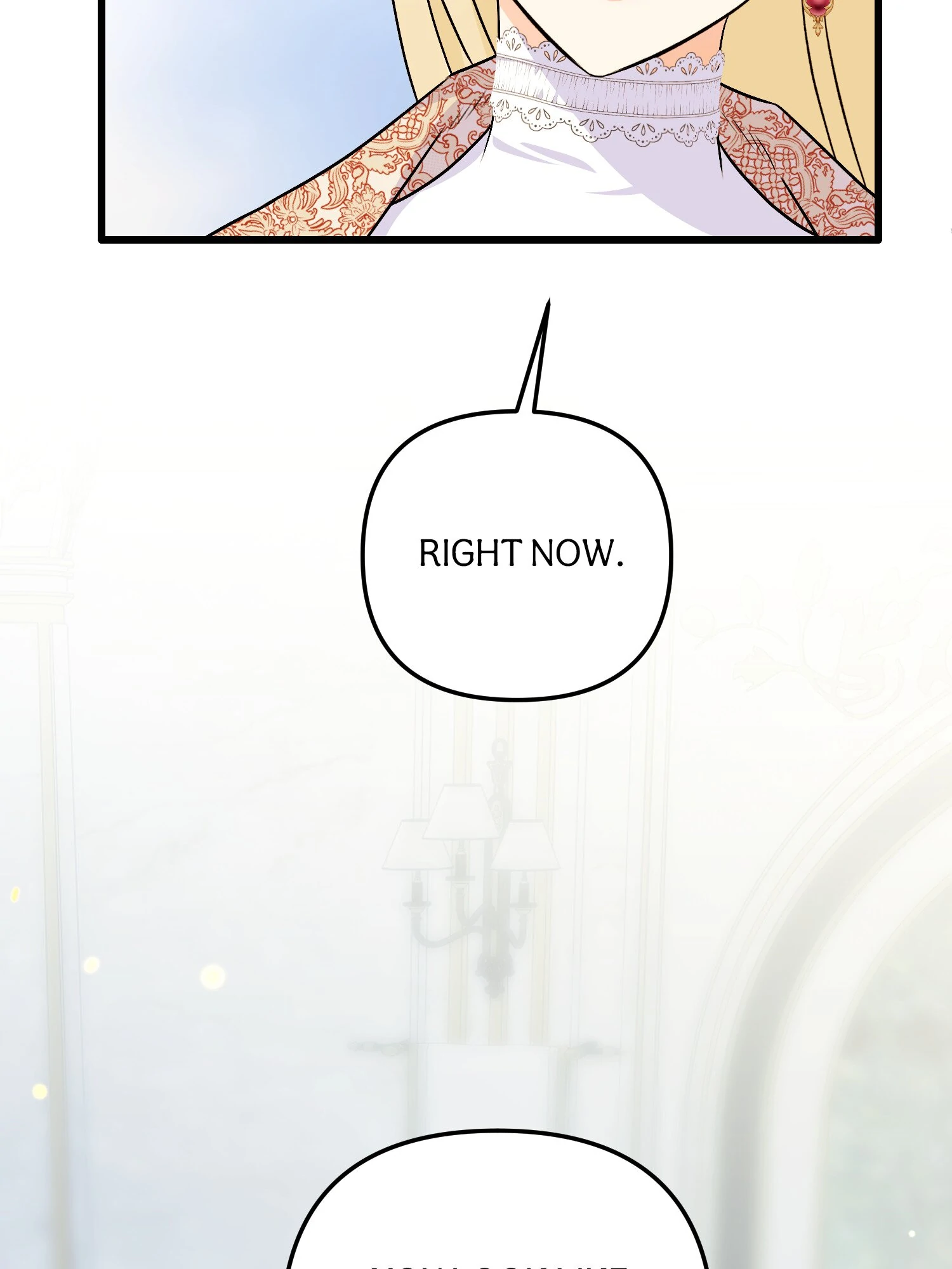 Survival of a Tyrant's Secretary Chapter 53 - page 122