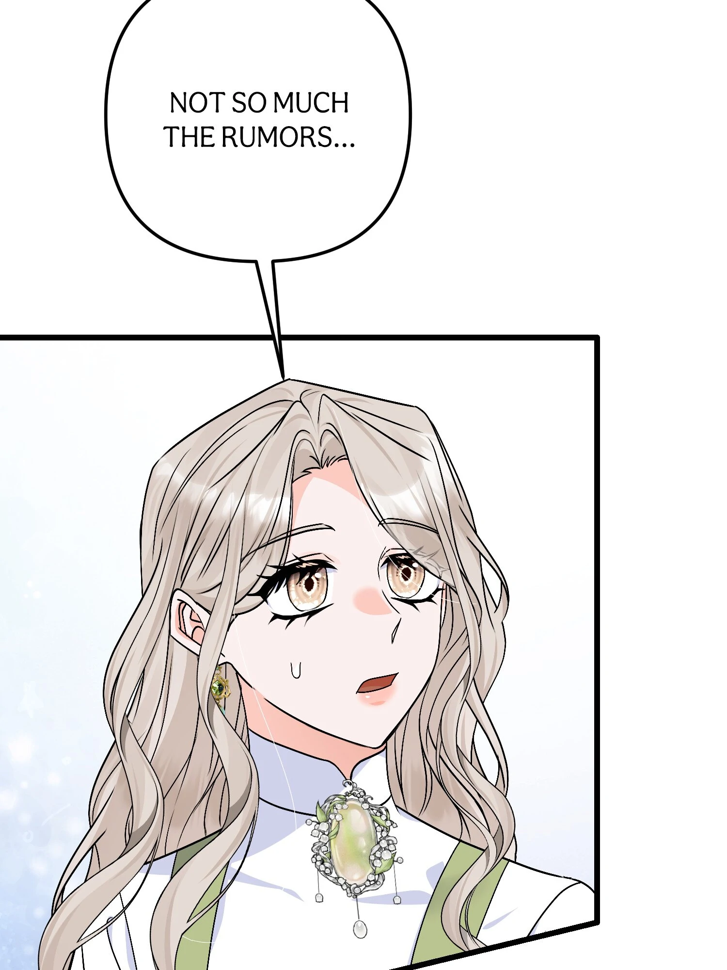 Survival of a Tyrant's Secretary Chapter 53 - page 125