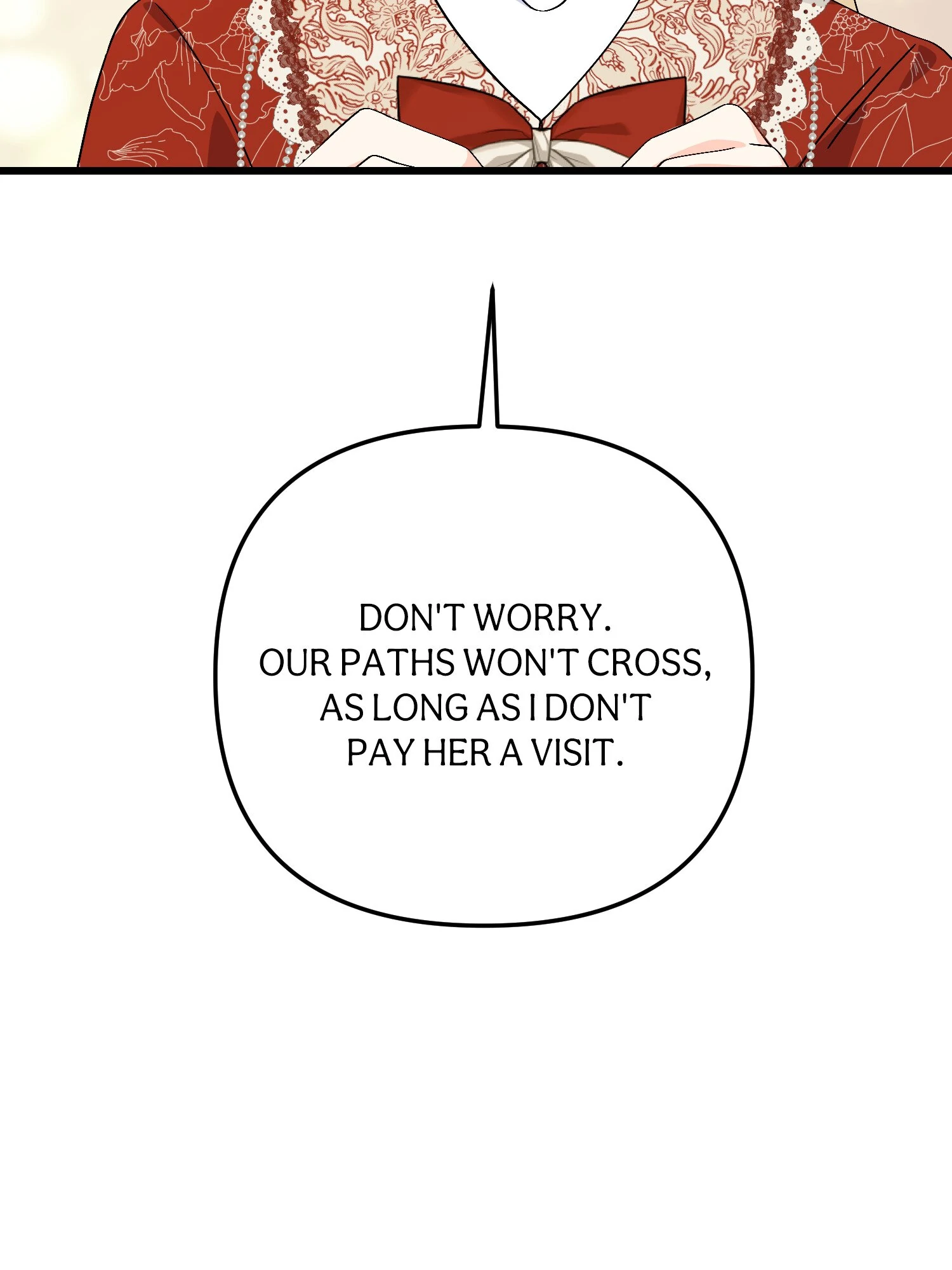 Survival of a Tyrant's Secretary Chapter 53 - page 136