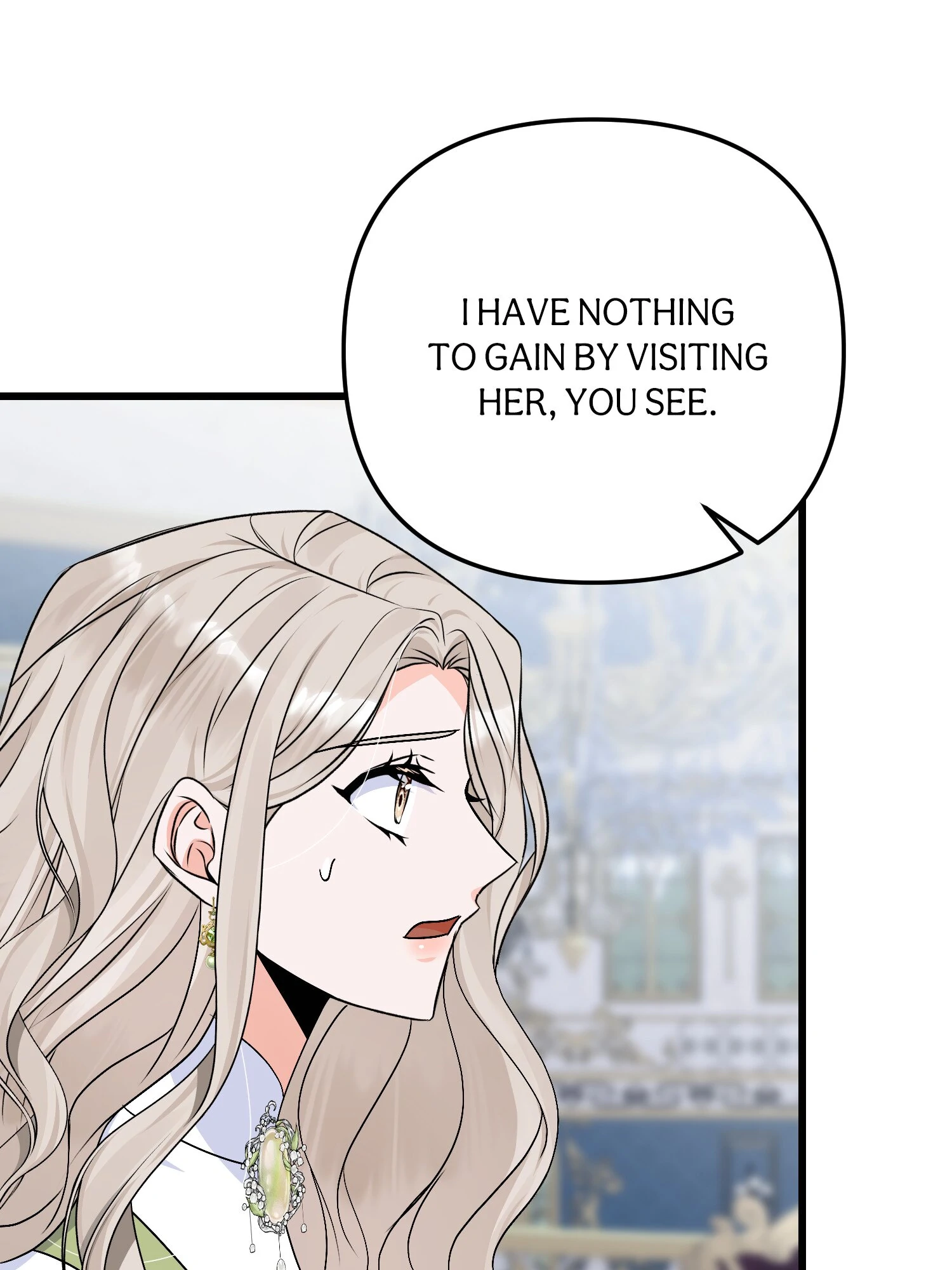 Survival of a Tyrant's Secretary Chapter 53 - page 137