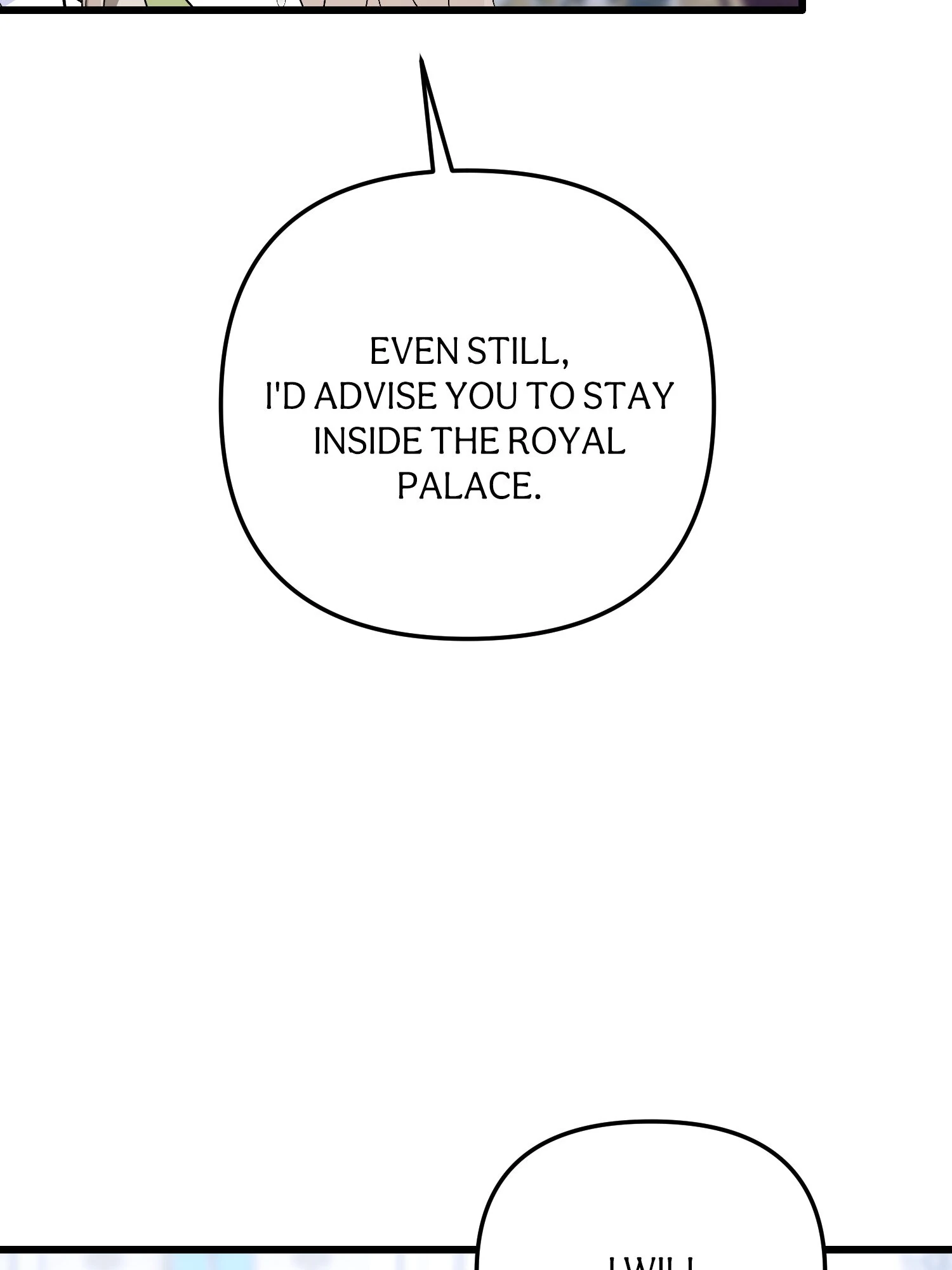 Survival of a Tyrant's Secretary Chapter 53 - page 138