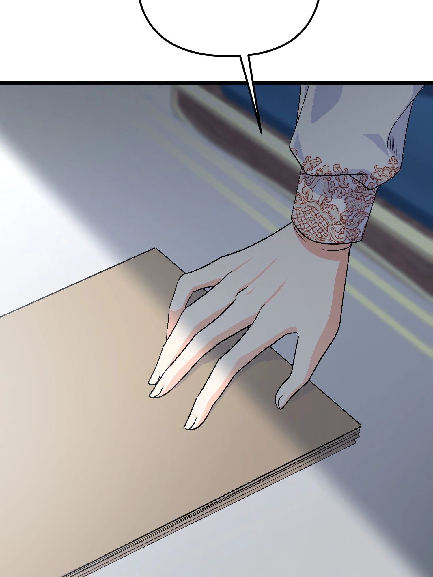 Survival of a Tyrant's Secretary Chapter 53 - page 141
