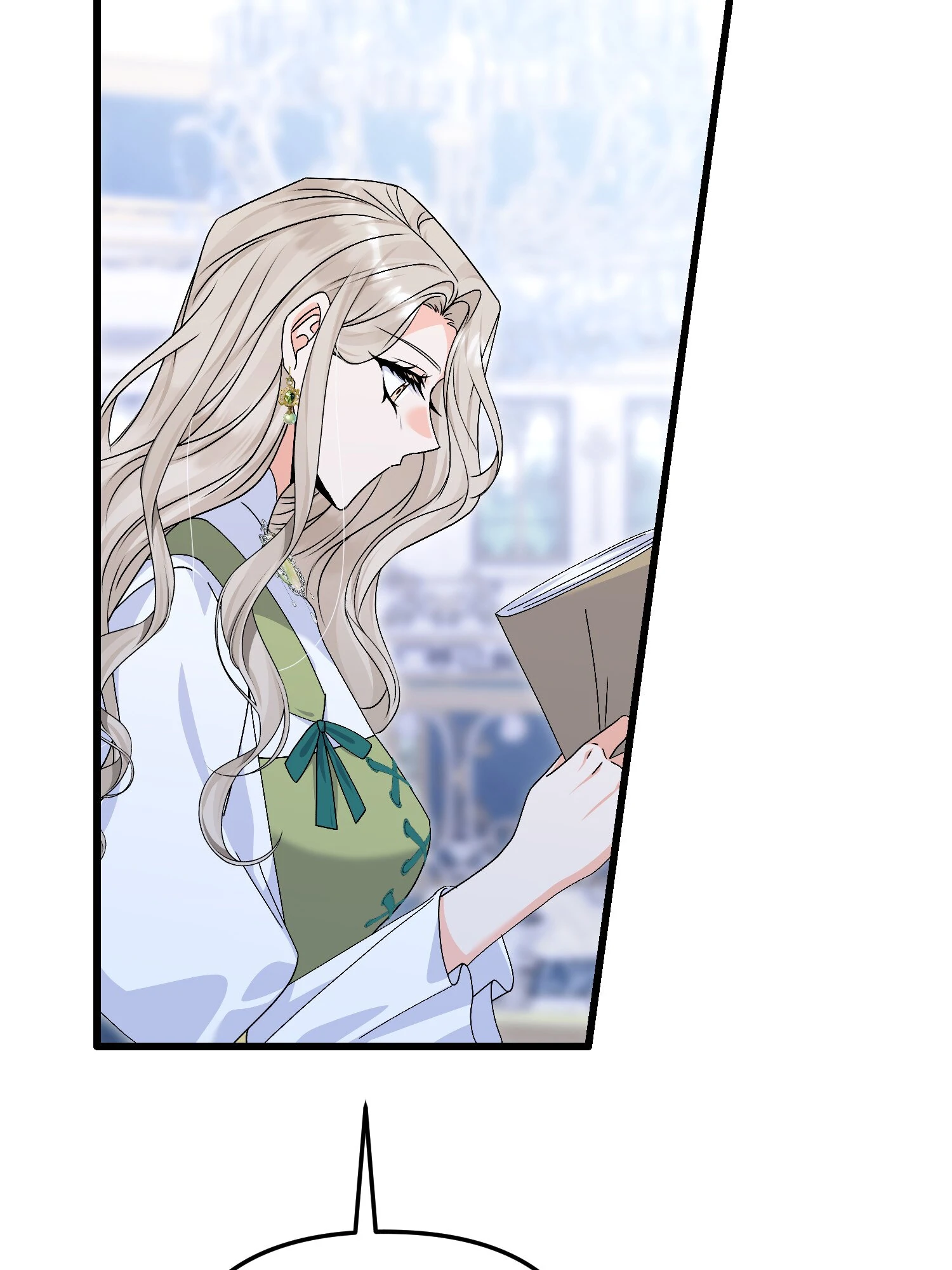 Survival of a Tyrant's Secretary Chapter 53 - page 146