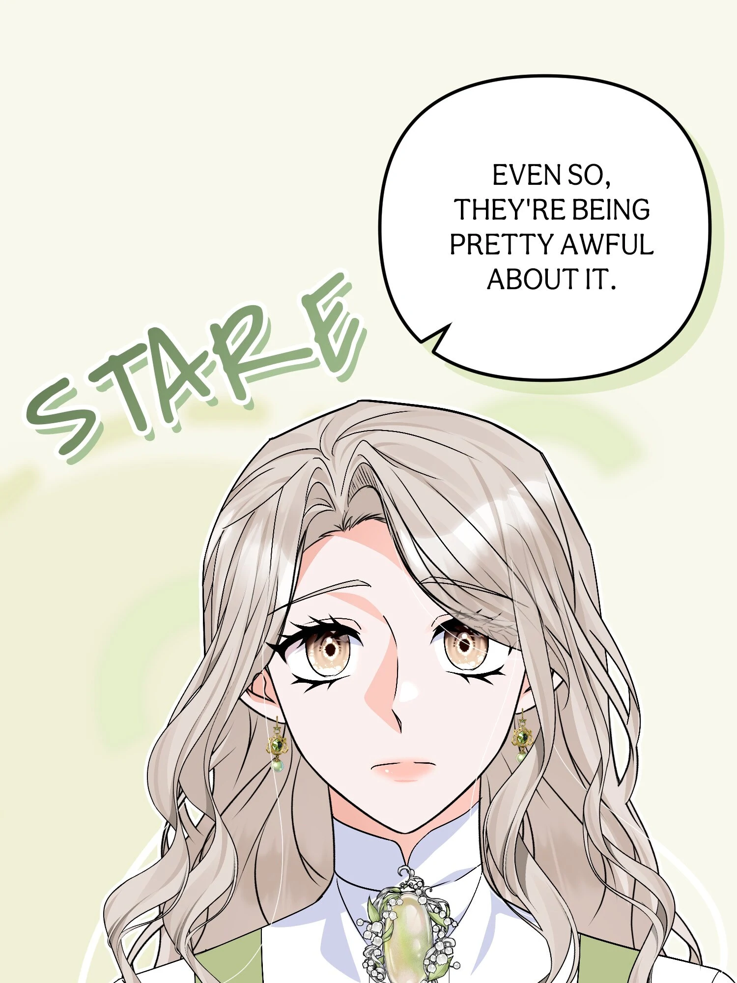 Survival of a Tyrant's Secretary Chapter 53 - page 15