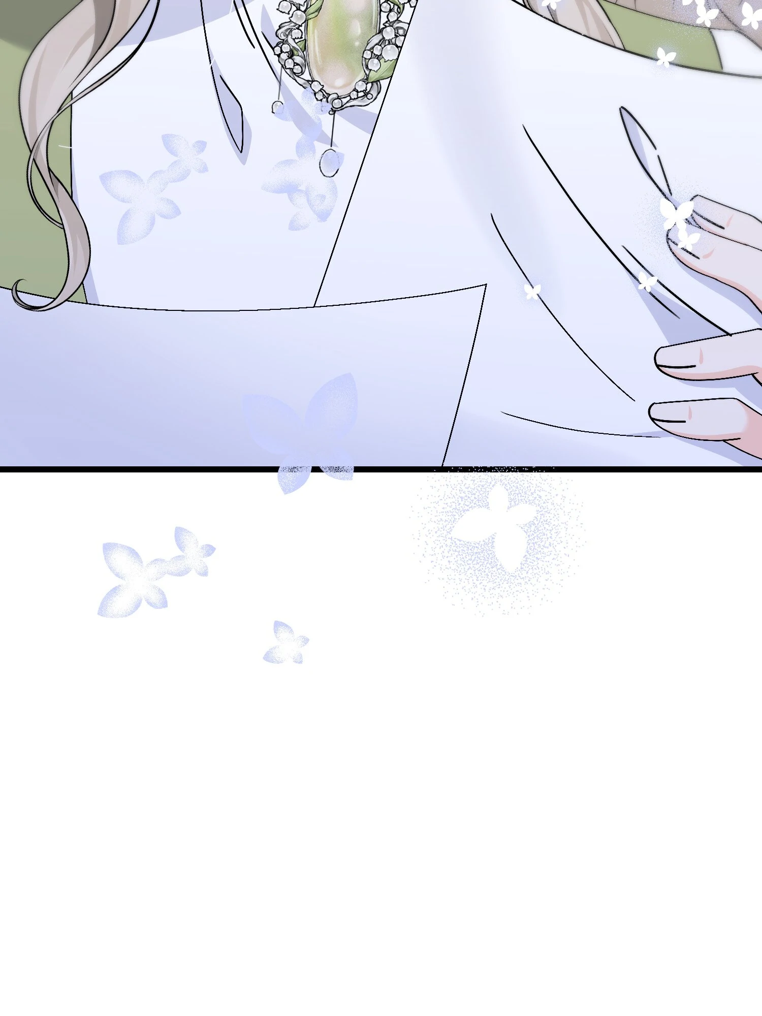 Survival of a Tyrant's Secretary Chapter 53 - page 152