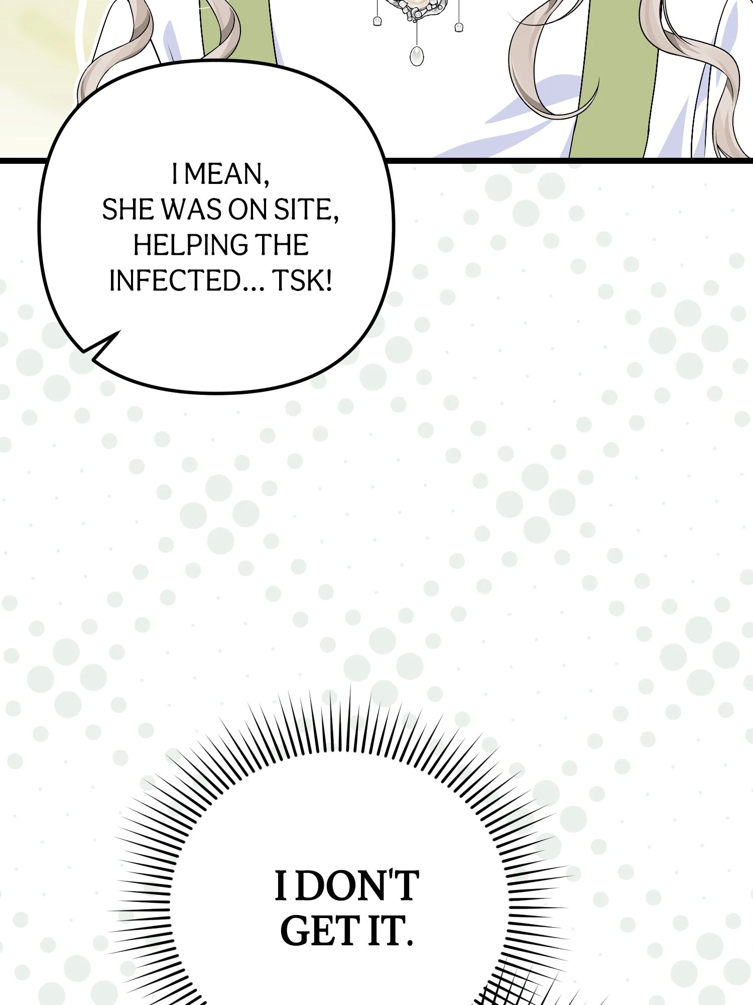 Survival of a Tyrant's Secretary Chapter 53 - page 16