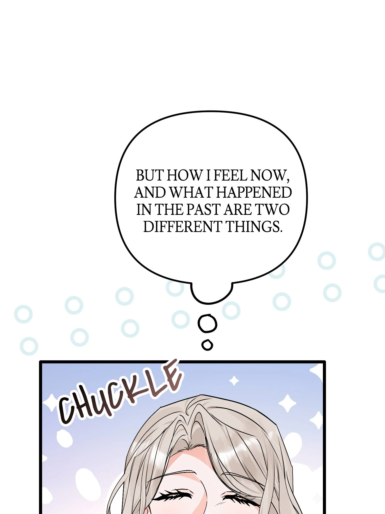 Survival of a Tyrant's Secretary Chapter 53 - page 28