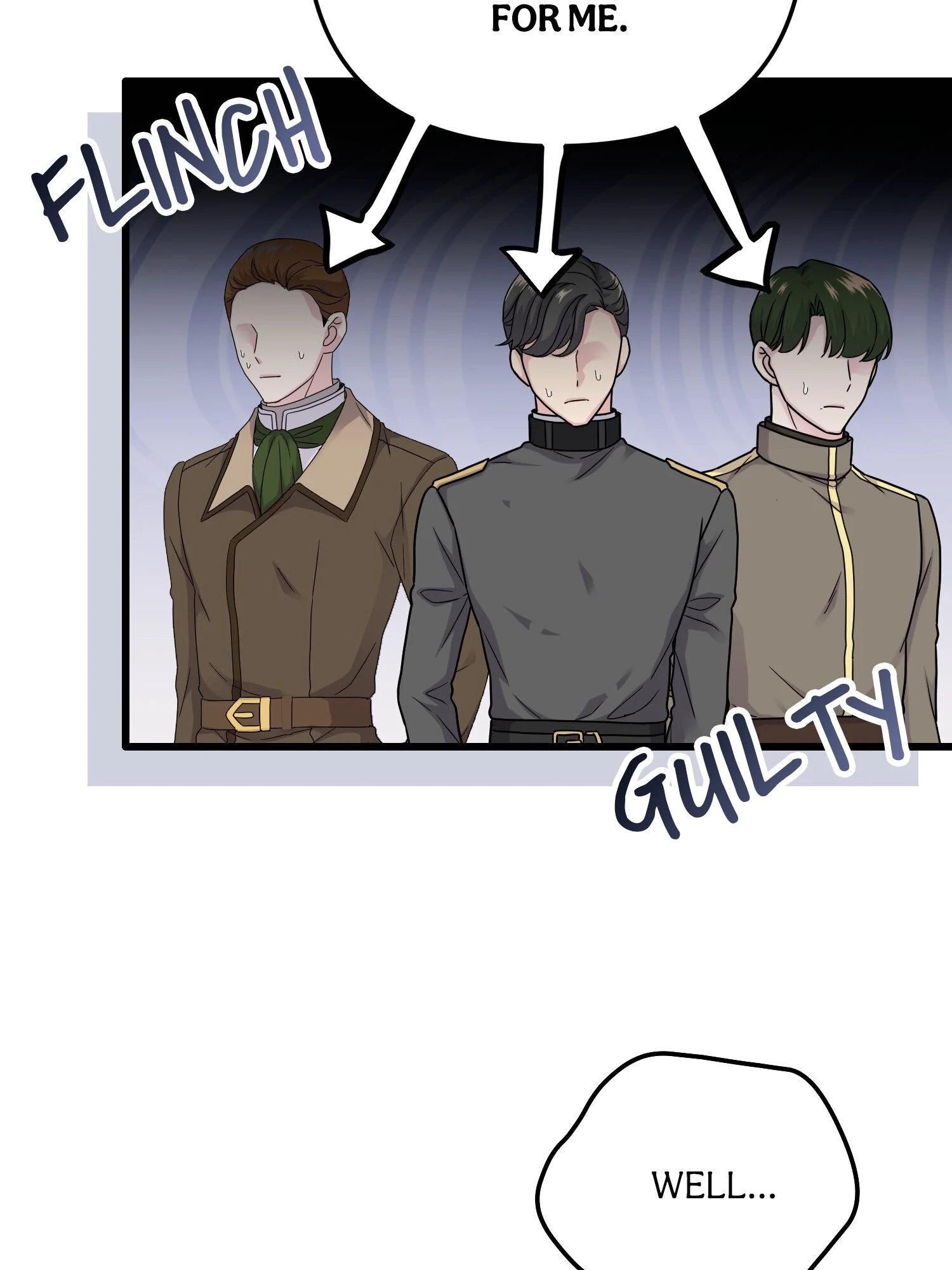 Survival of a Tyrant's Secretary Chapter 53 - page 30
