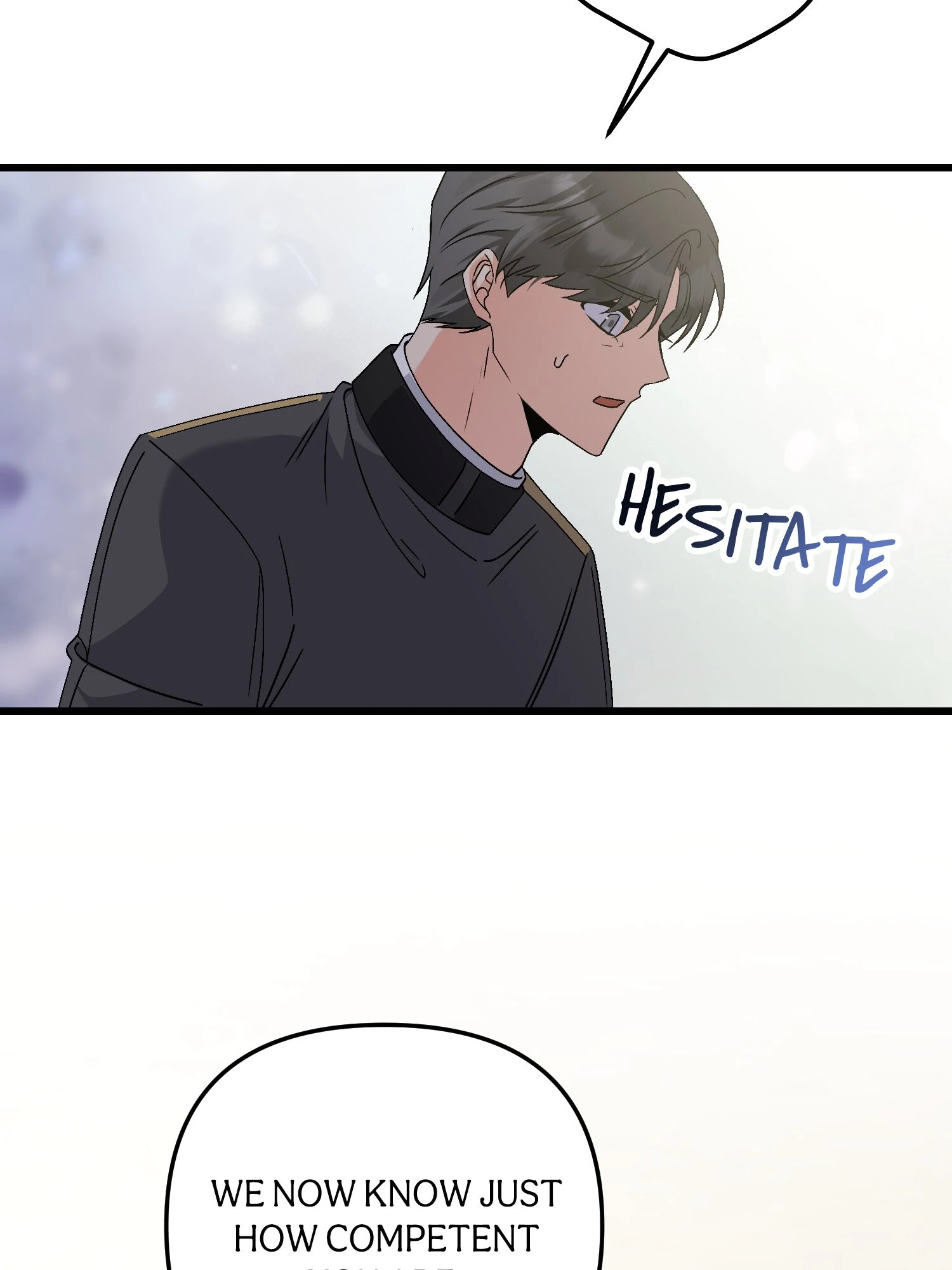 Survival of a Tyrant's Secretary Chapter 53 - page 31