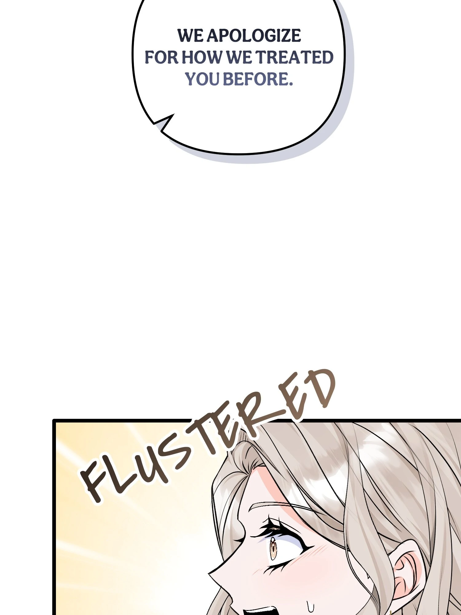 Survival of a Tyrant's Secretary Chapter 53 - page 34