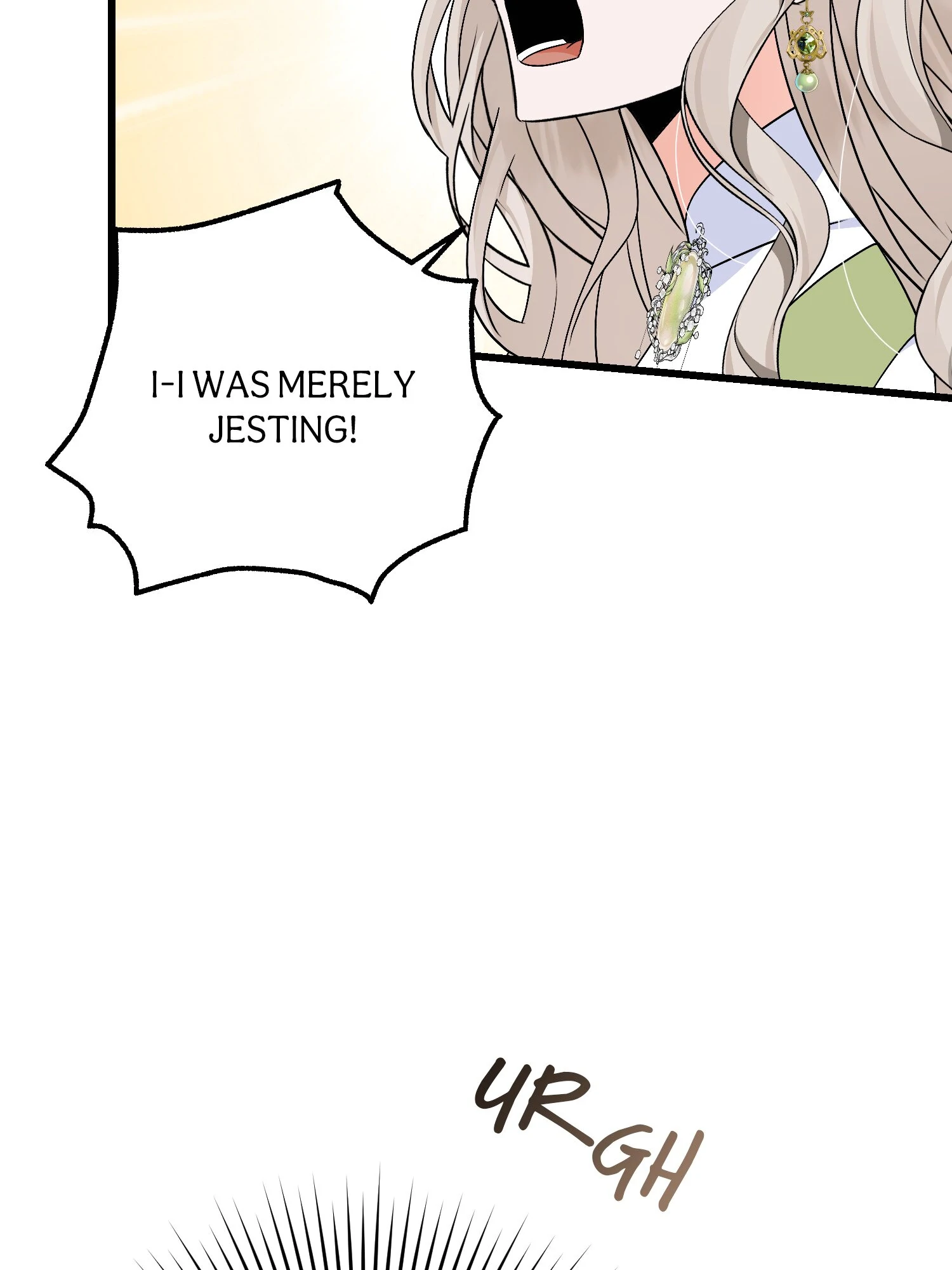 Survival of a Tyrant's Secretary Chapter 53 - page 35