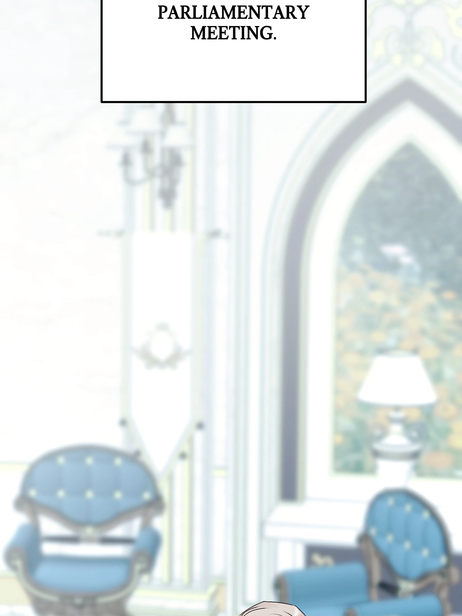 Survival of a Tyrant's Secretary Chapter 53 - page 43