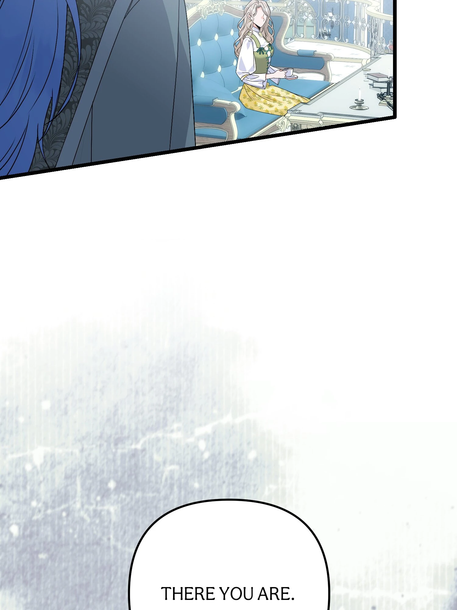 Survival of a Tyrant's Secretary Chapter 53 - page 46