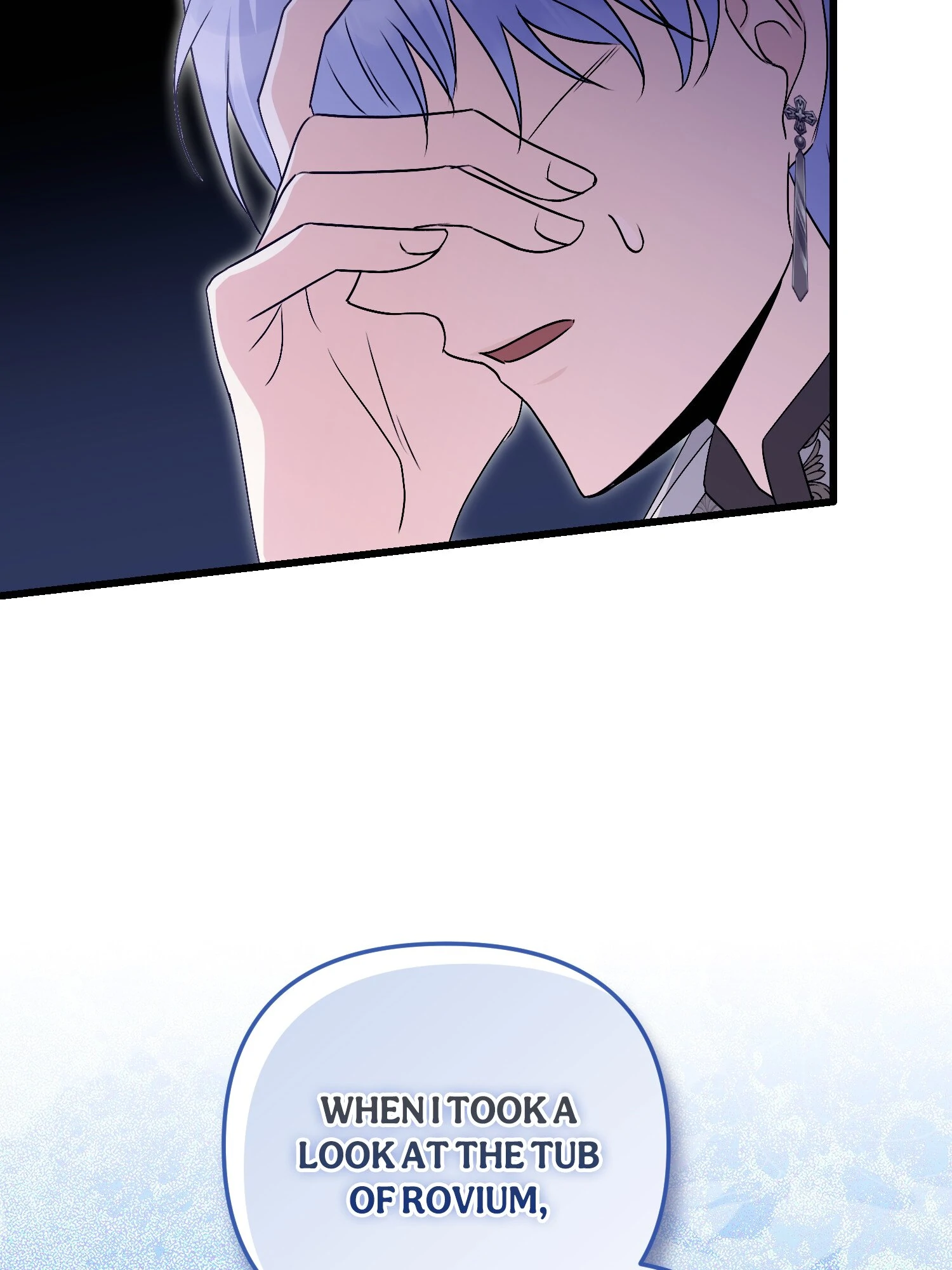 Survival of a Tyrant's Secretary Chapter 53 - page 52