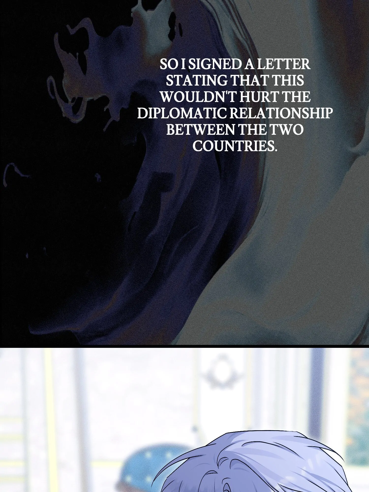 Survival of a Tyrant's Secretary Chapter 53 - page 67