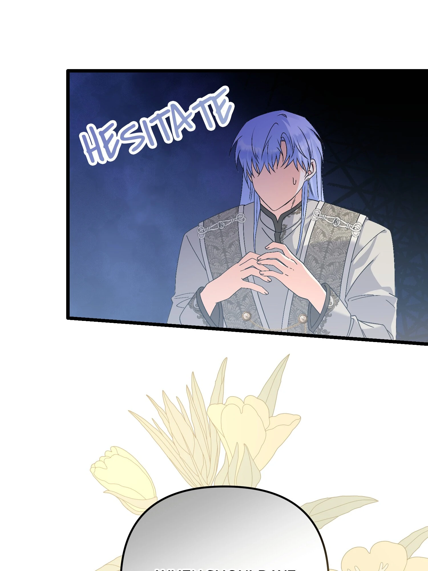 Survival of a Tyrant's Secretary Chapter 53 - page 77