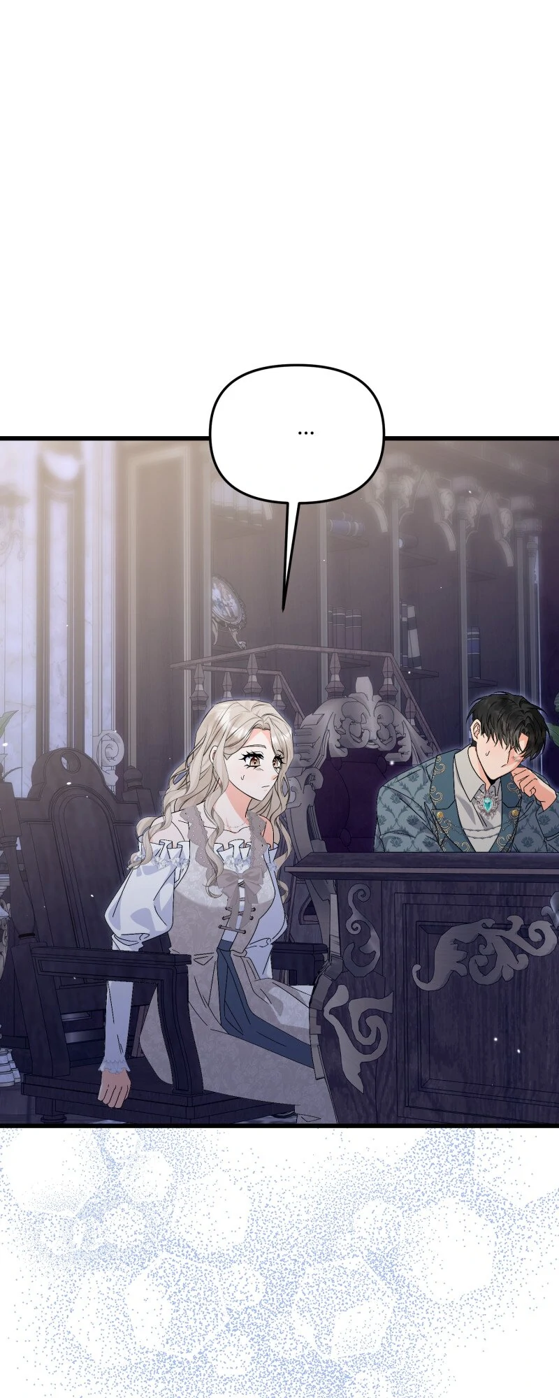 Survival of a Tyrant's Secretary Chapter 52 - page 28