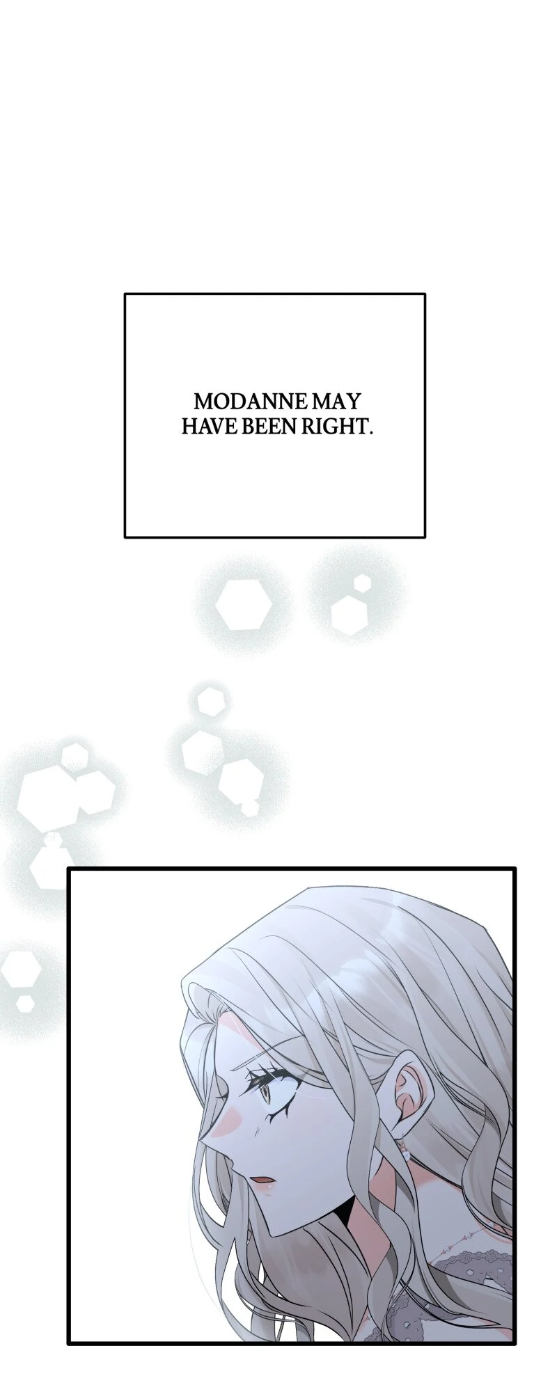 Survival of a Tyrant's Secretary Chapter 52 - page 3