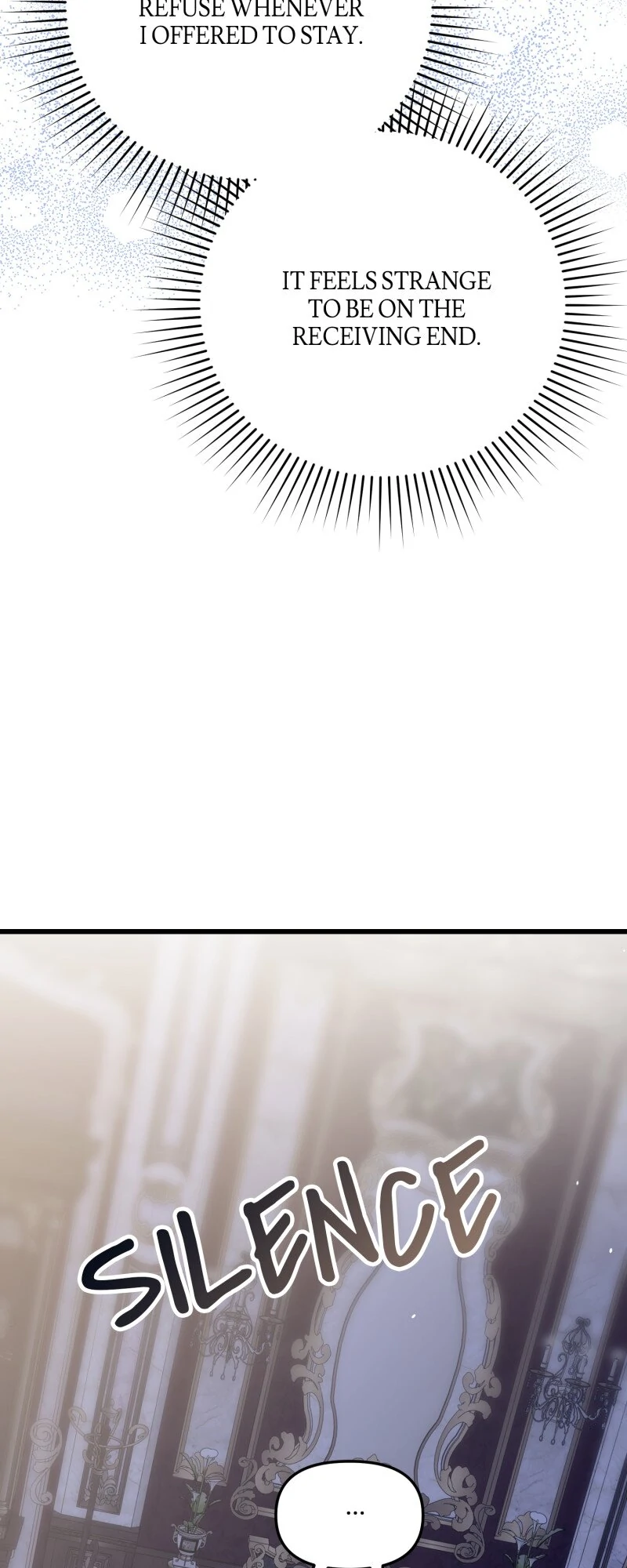 Survival of a Tyrant's Secretary Chapter 52 - page 30