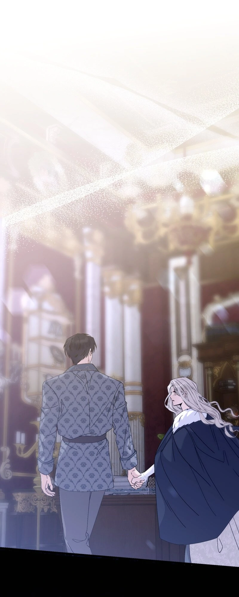Survival of a Tyrant's Secretary Chapter 52 - page 42