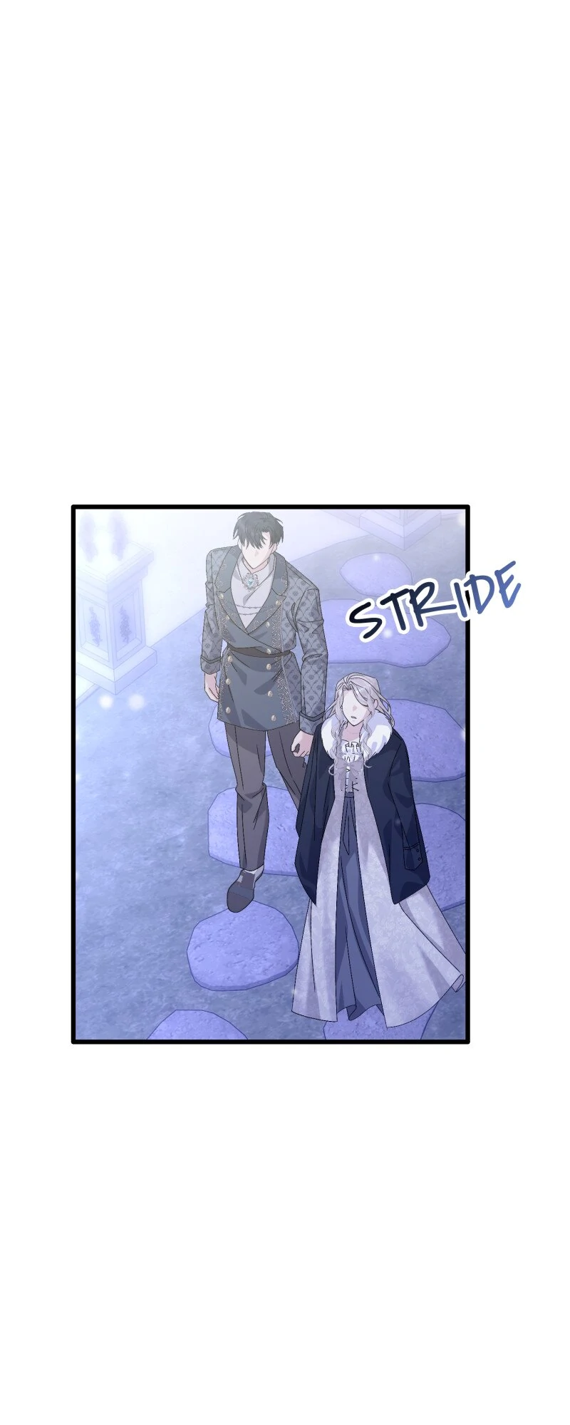 Survival of a Tyrant's Secretary Chapter 52 - page 45