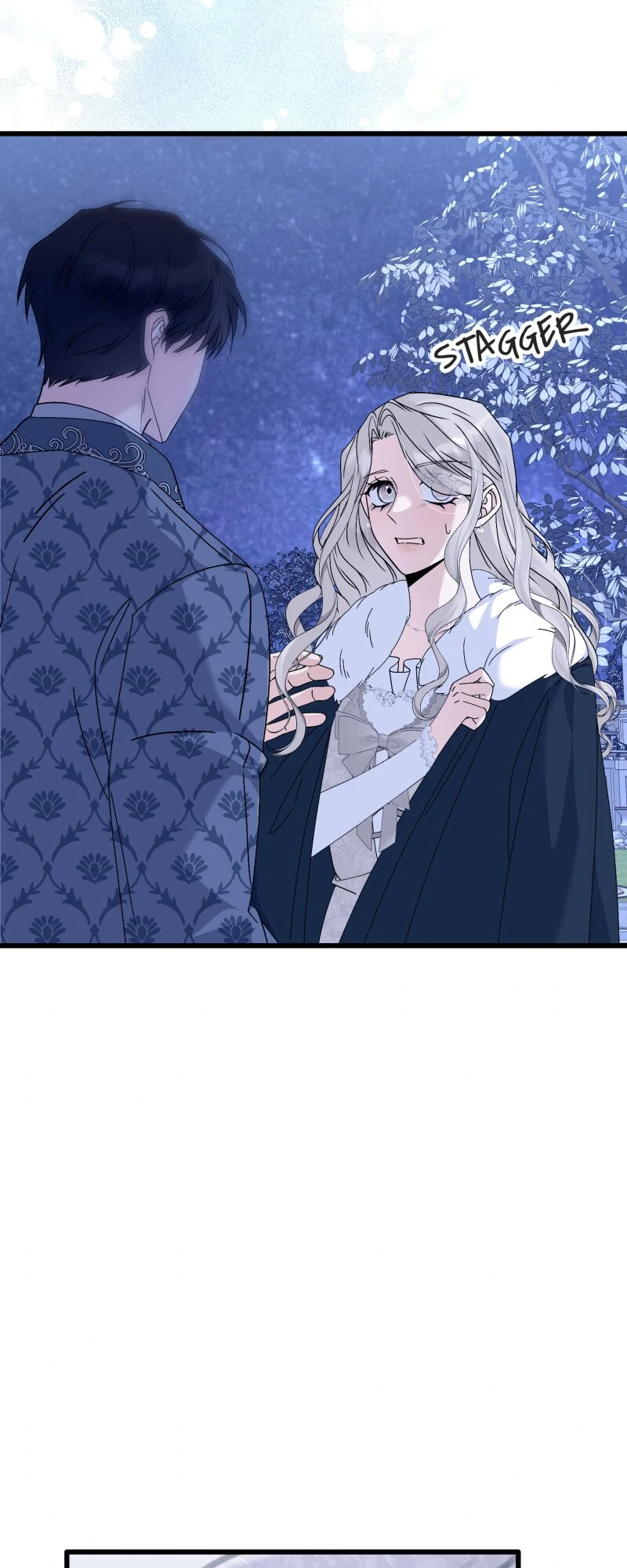 Survival of a Tyrant's Secretary Chapter 52 - page 53