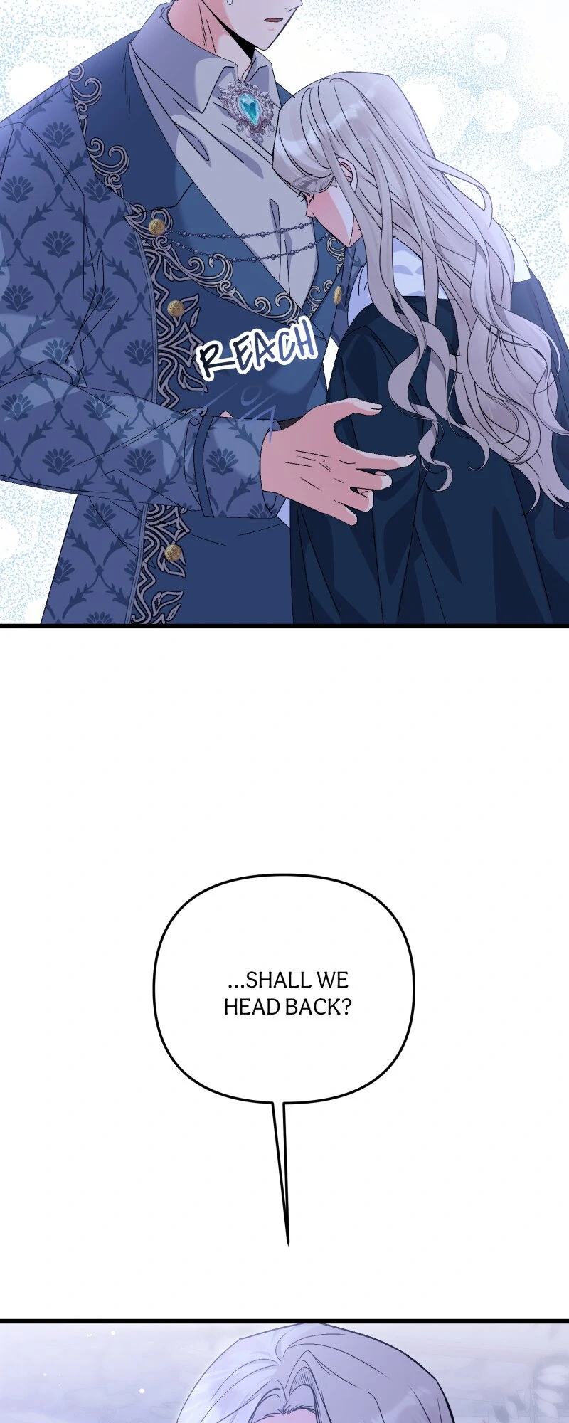 Survival of a Tyrant's Secretary Chapter 52 - page 63