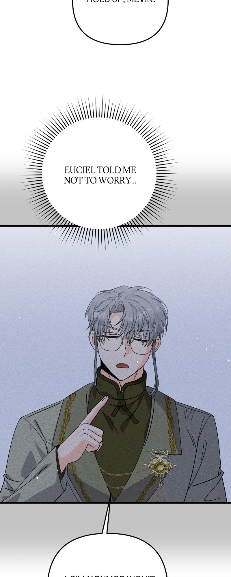 Survival of a Tyrant's Secretary Chapter 52 - page 71