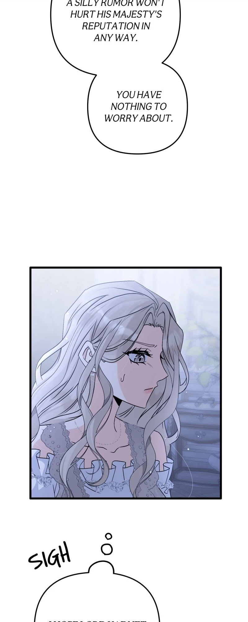 Survival of a Tyrant's Secretary Chapter 52 - page 72