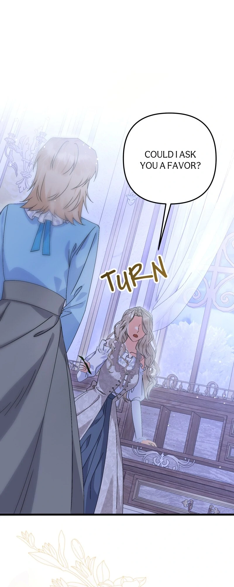 Survival of a Tyrant's Secretary Chapter 52 - page 75