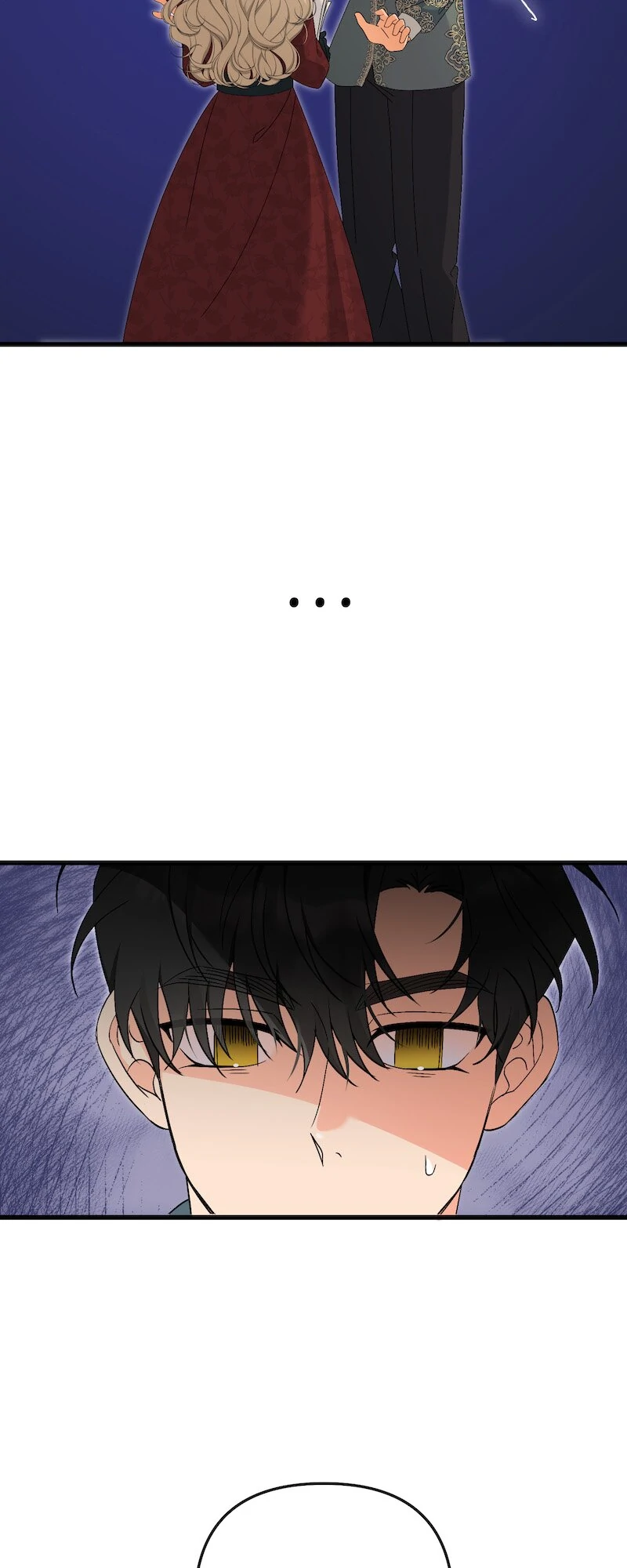 Survival of a Tyrant's Secretary Chapter 51 - page 18