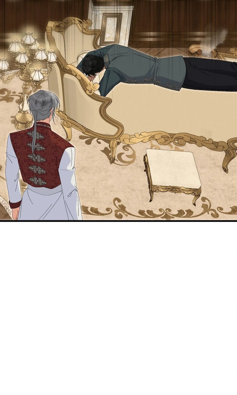 Survival of a Tyrant's Secretary Chapter 51 - page 20