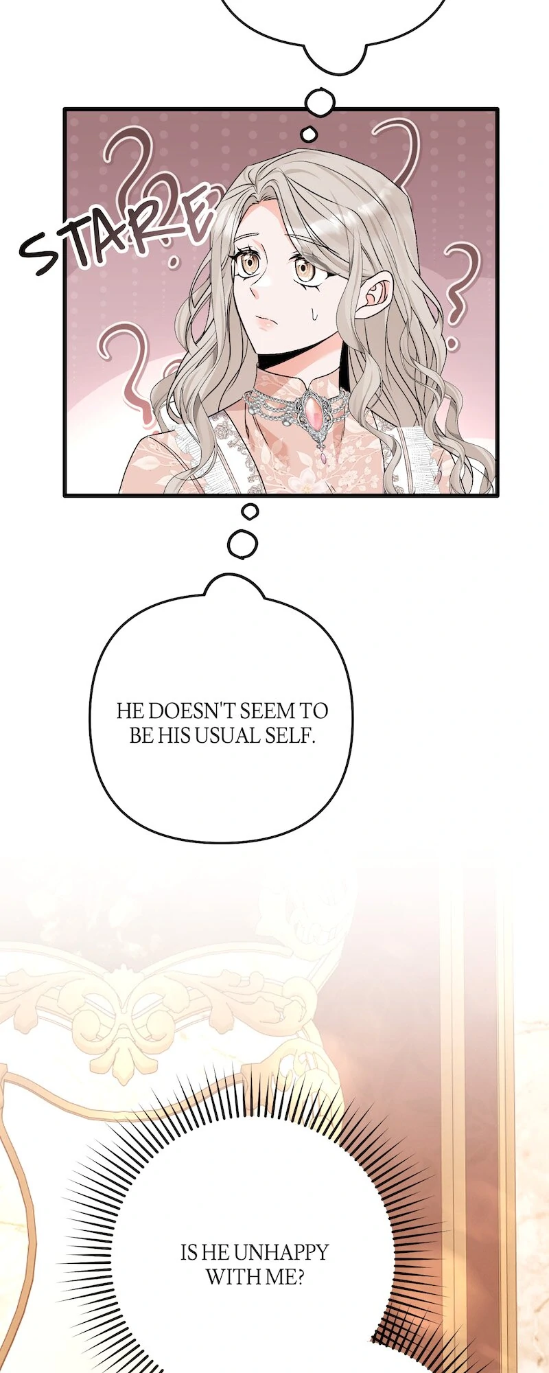 Survival of a Tyrant's Secretary Chapter 51 - page 29