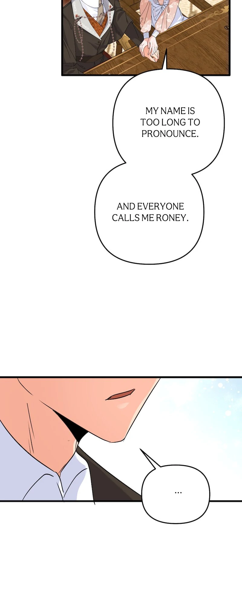 Survival of a Tyrant's Secretary Chapter 51 - page 36