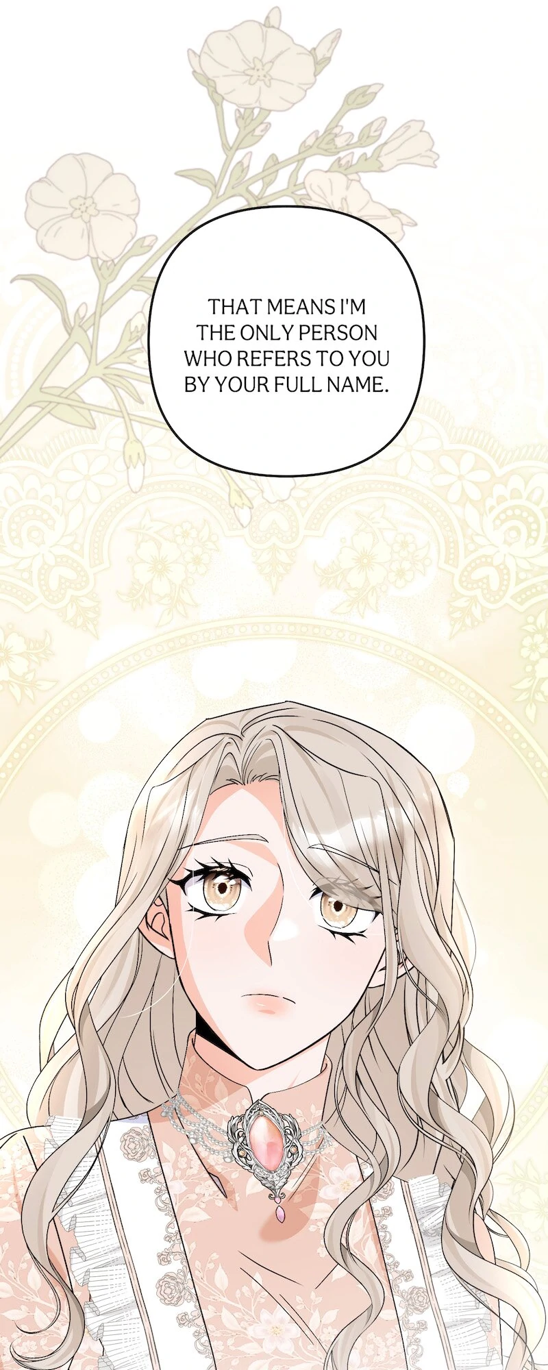 Survival of a Tyrant's Secretary Chapter 51 - page 37