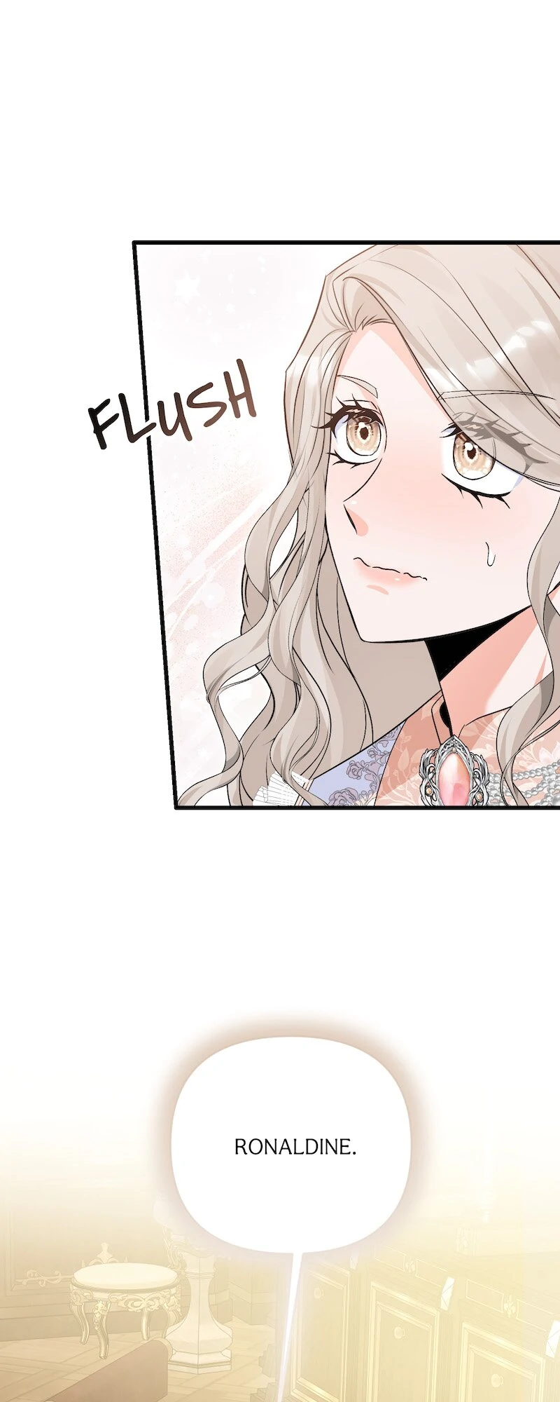 Survival of a Tyrant's Secretary Chapter 51 - page 39