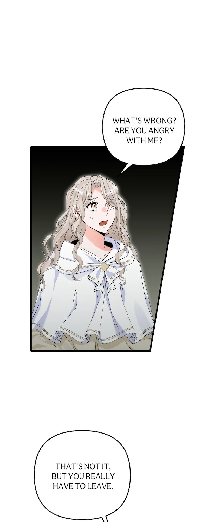 Survival of a Tyrant's Secretary Chapter 51 - page 58