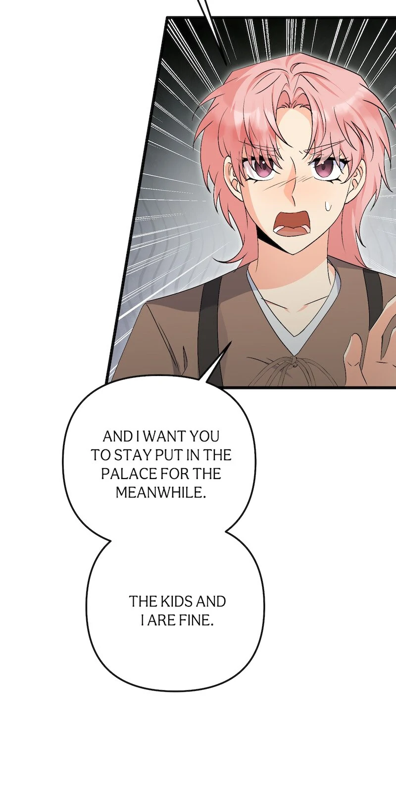 Survival of a Tyrant's Secretary Chapter 51 - page 59