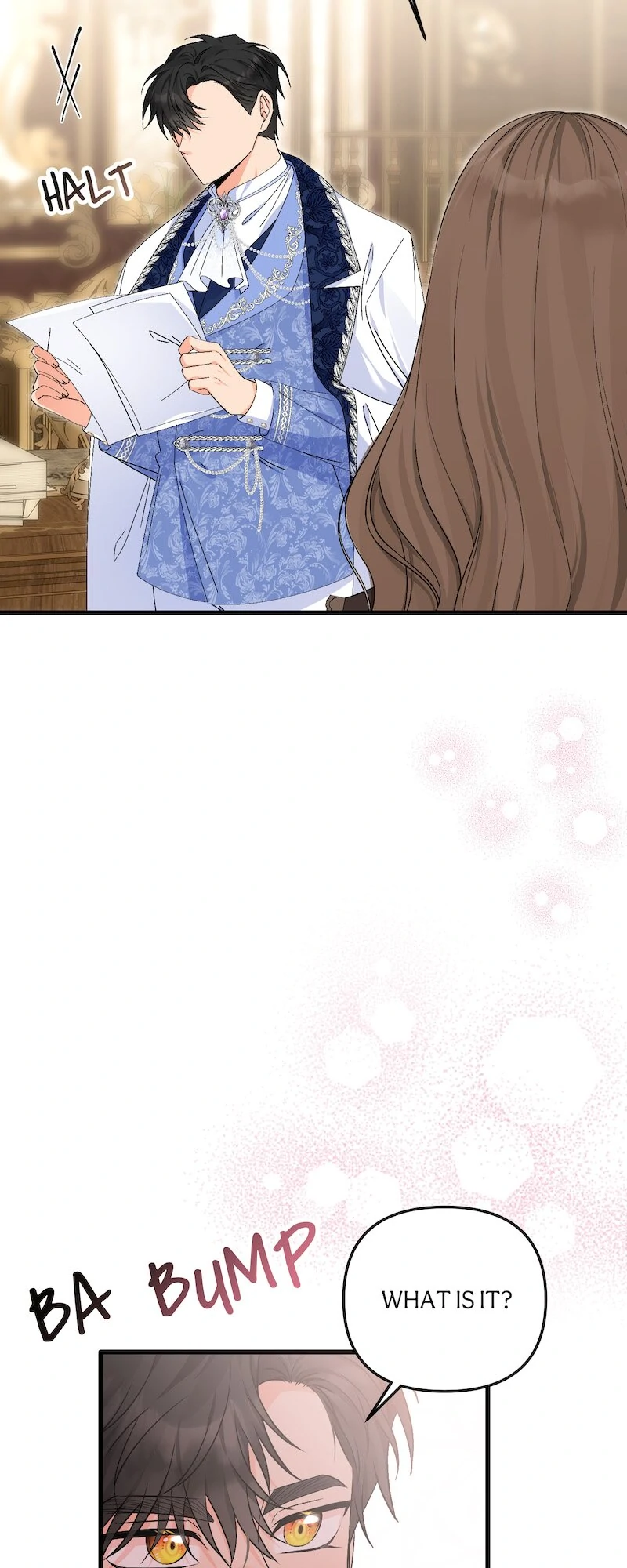 Survival of a Tyrant's Secretary Chapter 51 - page 6